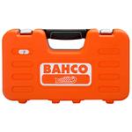 3/8"  Набор торцевых головок, 38 шт. BAHCO Арт. S380