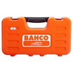 1/4" и 1/2" Набор торцевых головок BAHCO S560