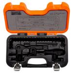 Пустой кейс для набора S560 BAHCO Арт. S560-CASE