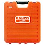 1/4" и 1/2" Набор торцевых головок BAHCO S87+7
