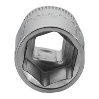 Шестигранные торцевые головки BAHCO SB6700SM-7 — фото 3
