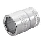 3/8" Торцевая головка 6-гранная,18мм BAHCO Арт. SB7400SM-18