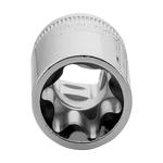 3/8" Торцевая головка под винты TORX,E18 BAHCO Арт. SB7400TORX-E18
