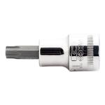 3/8" Торцевая головка с вставкой под винты TORX,TR27 BAHCO Арт. SB7409TORX-R-T27