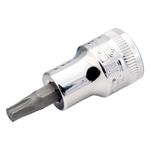3/8" Торцевая головка под винты TORX BAHCO Арт. SB7409TORX-T20 — фото 1