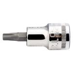 3/8" Торцевая головка под винты TORX BAHCO Арт. SB7409TORX-T30