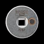 Плоский адаптор для 3/8" торцевых головок BAHCO Арт. SB7767