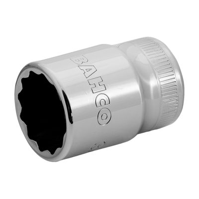 1/2" Торцевая головка 12-гранная,11/16" BAHCO Арт. SB7800DZ-11/16 ― BAHCO SHOP
