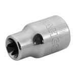1/2" Торцевая головка под винты TORX,E8 BAHCO Арт. SB7800TORX-E8 — фото 1