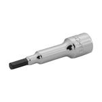 1/4" Торцевая головка удлин.6 BAHCO Арт. SBA6709M-6 — фото 1