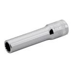 1/4" Торцевая головка удлиненная  12-гранная,3/8" BAHCO Арт. SBA6800DZ-3/8