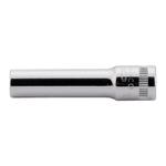 1/4" Торцевая головка удлиненная  12-гранная,7/16" BAHCO Арт. SBA6800DZ-7/16