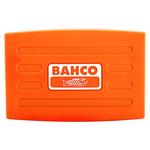 1/4" Набор торцевых головок, 37 шт BAHCO Арт. SL25L