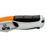 Нож с выдвижным лезвием BAHCO SQZ150003