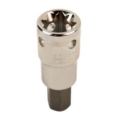 1/2" Торцевая головка c шестигранником  1/4" BAHCO Арт. TAH16H-1/4 ― BAHCO SHOP