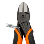Кусачки-бокорезы, 160мм BAHCO Арт. TAH2101G-160