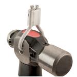 Молоток с круглым бойком,450г BAHCO Арт. TAH479-16
