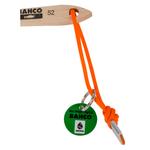 Металлическая щетка BAHCO Арт. TAH52