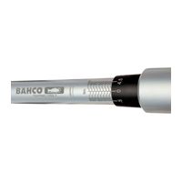 Мех-ий динамометрич.ключ со шкалой с проволоч.петлей,пласт.рукоятка BAHCO Арт. TAH7445-100A-1 — фото 4