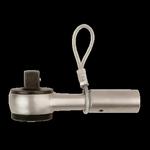 3/4" Реверсивная рукоятка BAHCO Арт. TAH8950N/A