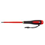 Изолирован.отвертка ERGO под винты TORX с кевлар.петлей BAHCO Арт. TAHBE-8925S