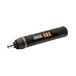 1/4" отвертка динамометрическая эл. 0,45-9Нм BAHCO Арт.TAS14S09