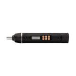 1/4" отвертка динамометрическая эл. 0,45-9Нм BAHCO Арт.TAS14S09