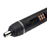 1/4" отвертка динамометрическая эл. 0,45-9Нм BAHCO Арт.TAS14S09