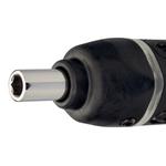 1/4" отвертка динамометрическая эл. 0,45-9Нм BAHCO Арт.TAS14S09