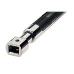 9x12 ключ динамометрический эл. 0,6-12Нм BAHCO Арт.TAW912M