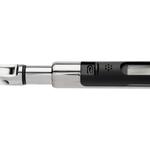 1/4" ключ динамометрический эл. 0,6-12Нм BAHCO Арт.TAWM1412M