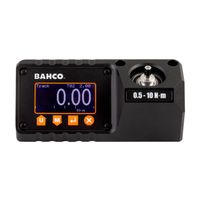 1/4" Тестер крутящего момента 0,5-10 Нм BAHCO Арт. TEA010 — фото 3