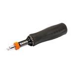 Динамоментрическая отвертка_20-120 CНм BAHCO Арт. TSS120