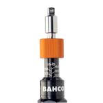 Динамометрическая отвертка 1-6 Нм BAHCO Арт. TSS600