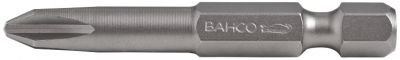 Биты под винты Phillips 50 мм BAHCO 59S/50PH ― BAHCO SHOP
