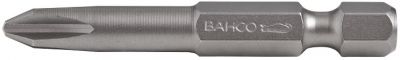Биты под винты Phillips 70 мм BAHCO 59S/70PH ― BAHCO SHOP