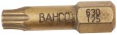 Биты под винты TORX® 25 мм BAHCO 63D/T