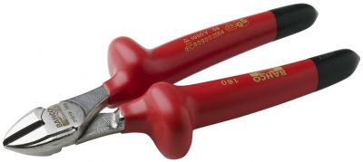 Бокорезы BAHCO 2191V ― BAHCO SHOP