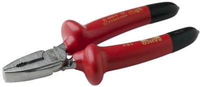 Бокорезы BAHCO 2678V ― BAHCO SHOP