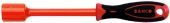 Изолированные отвертки BAHCO 817V