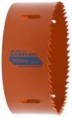 Кольцевые пилы SANDFLEX® биметаллические BAHCO 3830-VIP