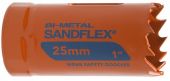 Кольцевые пилы SANDFLEX® биметаллические BAHCO 3830-VIP