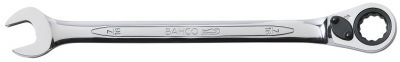 Комбинированные ключи с храповиком BAHCO 1RZ ― BAHCO SHOP