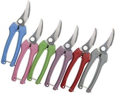 Маленькие легкие секаторы RAINBOW BAHCO P123 ― BAHCO SHOP