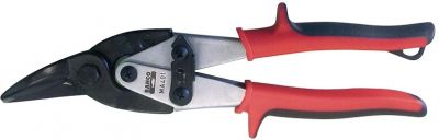 Ножницы авиационные с многоступенчатым рычагом BAHCO MA401 ― BAHCO SHOP