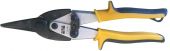 Ножницы авиационные с многоступенчатым рычагом BAHCO MA421