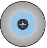 Отвертки под винты Pozidriv BAHCO BE-8801/BE-8802
