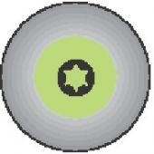 Отвертки под винты Torx® BAHCO BE-8904 - BE-8945