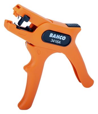 Автоматический инструмент для удаления изоляции BAHCO 3416 A ― BAHCO SHOP