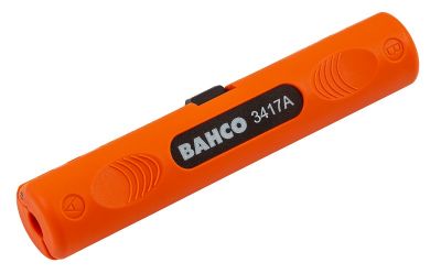 Инструмент для снятия изоляции с коаксиальных кабелей BAHCO 3417 A ― BAHCO SHOP